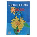 Günlük 1998- 2001 2. Cilt (İkinci El)