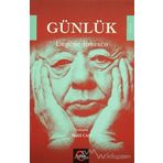 Günlük - Anna Grigoriyevna Dostoyevski