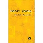 Günlük Ateşler - Necat Çavuş