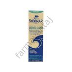 Günlük Deniz Suyu Burun Spreyi 50ml