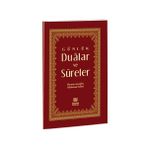 Günlük Dualar Ve Sureler - Mahmud Sami Ramazanoğlu