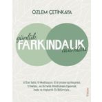Günlük Farkındalık Adımları - Özlem Çetinkaya - Sola Unitas