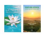 Günlük Meditasyonlar / Yeni Bir Dünya ( 2 Kitap Set )