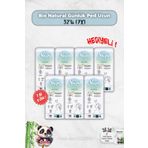 Günlük Ped Uzun 32'Li Bio Natural 7 Al 6 Öde Ve Rosie Hediye
