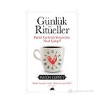 Günlük Ritüeller - Mason Currey