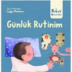 Günlük Rutinim - Çağrı Odabaşı