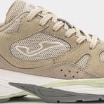 Günlük Sneaker Ayakkabı C1431s2525 Erkek Bej