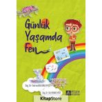 Günlük Yaşamda Fen (ciltli) / Elif Atabek Yiğit / Pegem Akademi Yayıncılık