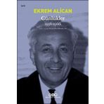 Günlükler 1956-1966-Ekrem Alican