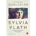 Günlükler - Bir Edebiyat Olayı - Sylvia Plath