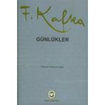 GÜNLÜKLER - FRANZ KAFKA