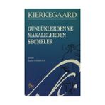 GÜNLÜKLERDEN VE MAKALELERDEN SEÇMELER - GENEL