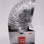Günlüler 127 mm 3 m Uzayan Aspiratör Borusu