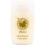 Güno Flora Otel Tipi Vücut Losyonu 30 ml 500 Adet