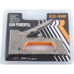 Gunpower Profesyonel 3 Fonksiyonlu Metal Zımba Tabancası