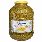 Günsan 10 kg Mini Sivri Turşu