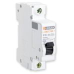 Günsan 1x40A C Serisi 6Ka Otomatik Sigorta OS3C160-1C40