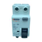 Günsan 2x25a 30ma Kaçak Akım Rölesi Ka32-25/30ma