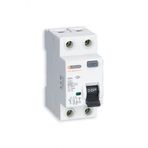 Günsan 2x40 30Ma Kaçak Akım Koruma Rölesi