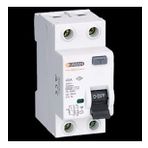 Günsan 2x40A 300Ma Kaçak Akım Rolesi KA3 2-40/300Ma