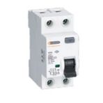 Günsan 2x63A 300Ma Kaçak Akım Rölesi KA3 2-63/300