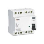 Günsan 3x80 300ma Yangın Koruma Rölesi