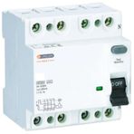 Günsan 4x25a 300ma Kaçak Akım Rolesi Ka34-25/300