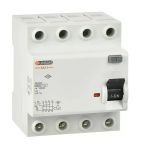 Günsan 4X40a 300Ma Kaçak Akım Rolesi Ka3 4-40/300