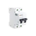 Günsan C 2X40A 4,5ka Otomatik Sigorta