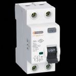 Günsan Elektrik Günsan 2X25A 30MA Kaçak Akım Rölesi KA32-25/30MA