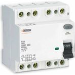 Günsan Elektrik Günsan 4X40A 30MA Kaçak Akım Rölesi - 4 x 40 A