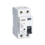 Günsan Elektrik GÜNSAN VALTA 100A 300mA 4P 6kA KAÇAK AKIM RÖLESİ