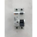 Günsan Elektrik Günsan Valta 2X40 Monofaze Kaçak Akım Rölesi Ka3 2-40/30 2p 6 Ka 30MA 40A - 40 A