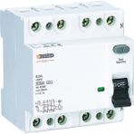 Günsan Elektrik GÜNSAN VALTA 32A 300mA 4P 6kA KAÇAK AKIM RÖLESİ