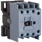 Günsan Elektrik Günsan Valta Kontaktör 3 Kutup 9A 1NO 220V 50Hz