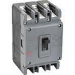 Günsan Elektrik Valta Kompakt Şalter 3X125A Sabit