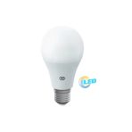 Günsan Led Ampul 12W Beyaz Işık E27 (6500K 220-240V) 50 Adet