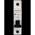 Günsan (OSG 160-10) 10 Amper Otomatik Sigorta