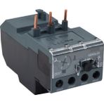 Günsan Valta GDR3S-25 Termik Röle 4.0-6A