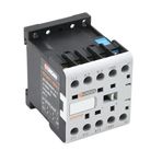 Günsan Valta Mini Kontaktör 9A 1no 220/230V 50/60Hz