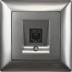 Günsan Visage Nümeris Füme Telefon Prizi