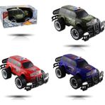 Güntaş ÇLK-274 Mini Kutulu Monster Spor Araba