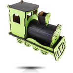 Güntaş Tren Kalemlik İKB-010