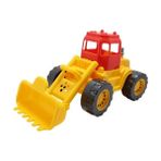 Güntaş Uçarkid 104 Büyük Dozer