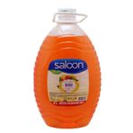 Güntem Saloon 4 Lt Sıvı Sabun Mango
