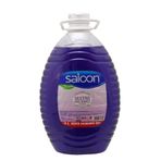 Güntem Saloon 4 Lt Sıvı Sabun Sultan Has Bahçe