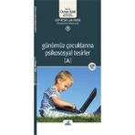 Günümüz Çocuklarına Psikososyal Tesirler (A) (Cep Boy) - Osman Abalı