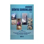 GÜNÜMÜZ DÜNYA SORUNLARI - HAKKI YAZICI;KENAN ARIBAŞ