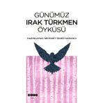 Günümüz Irak Türkmen Öyküsü Hece Yayınları