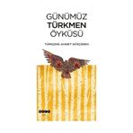 Günümüz Türkmen Öyküsü Hece Yayınları